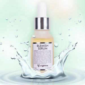 Cek Bpom Blemish Serum Vightne