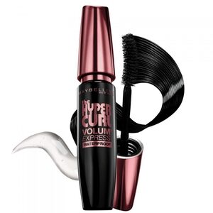 Cek Bpom Hypercurl Waterproof Very Black Maybelline