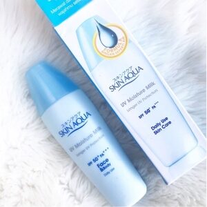 Cek Bpom Uv Moisture Milk Skin Aqua