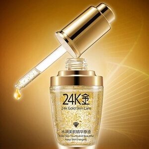 Cek Bpom 24k Gold Skin Care Bioaqua