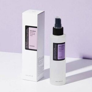 Cek Bpom Aha Bha Clarifying Treatment Toner Cosrx