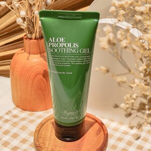 Cek Bpom Aloe Propolis Soothing Gel Benton