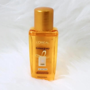 Cek Bpom Elseve Extraordinary Oil - All Hair Types L'oreal