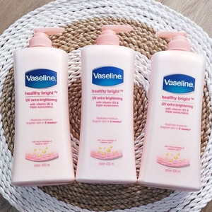 Cek Bpom Healthy Bright Lotion Vaseline