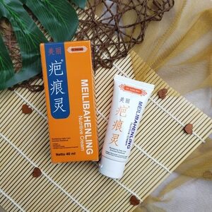 Cek Bpom Nutritive Cream Meilibahenling