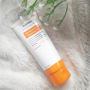 Cek Bpom Sea Buckthorn Cleansing Gel Kleveru