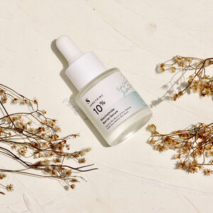 Cek Bpom 10% Niacinamide Barrier Serum Somethinc