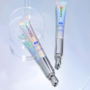 Cek Bpom 360 Crystal Massager Lifting Eye Cream Skintific