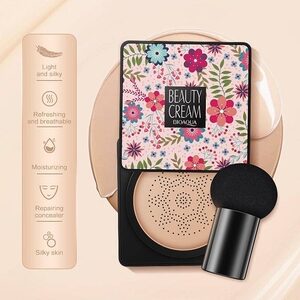 Cek Bpom Beaute Cream (2# Ivory White) Bioaqua