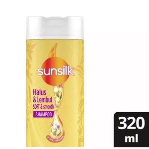 Cek Bpom Halus & Lembut Sampo Sunsilk