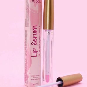 Cek Bpom Lip Serum Xi Xiu