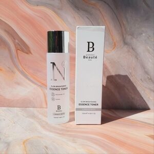 Cek Bpom Luminous White Glow Brightening Essence Toner Premiere Beaute