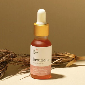 Cek Bpom Luxurious Facial Oil Serum Bio Beauty Lab