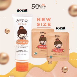 Cek Bpom Magic Scrub Buyme