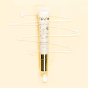 Cek Bpom Marigold Eye Power Serum Concentrate N'pure