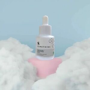 Cek Bpom Niacinamide + Moisture Beet Serum Somethinc