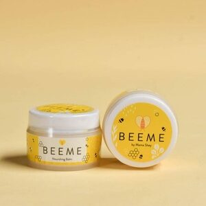 Cek Bpom Nourishing Balm Beeme By Mama Shey