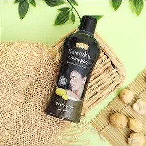 Cek Bpom Shampoo Kemiriku Happy