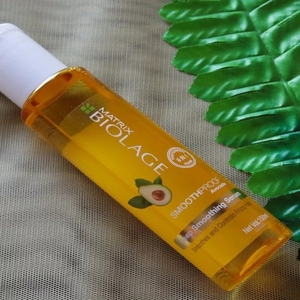 Cek Bpom Smoothproof Avocado Deep Smoothing Serum Biolage