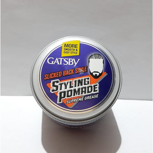 Cek Bpom Styling Pomade B Gatsby