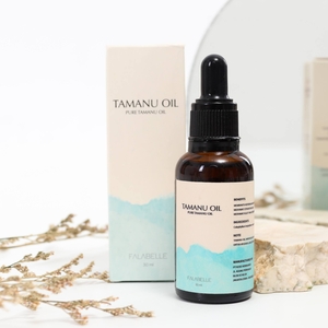 Cek Bpom Tamanu Oil Falabelle