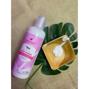 Cek Bpom Whitening Body Lotion Angel Tacik