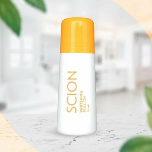 Cek Bpom Whitening Roll On Scion