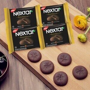 CEK BPOM Brownies Nextar