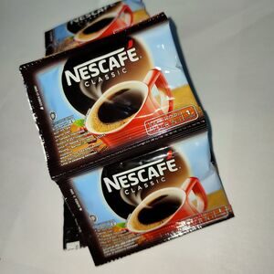 CEK BPOM Kopi Instan Nescafe