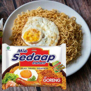 CEK BPOM Mi Instan Goreng Wingsfood-Sedaap