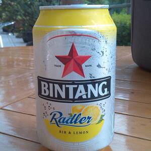 CEK BPOM Minuman Malt Berkarbonasi Rasa Blackcurrant Jeruk Nipis Bintang Radler Zero