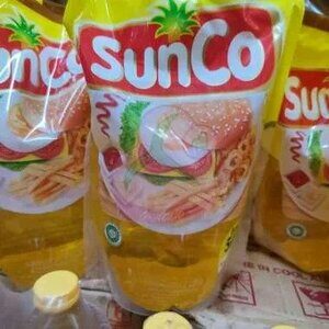 CEK BPOM Minyak Goreng Sawit Sunco