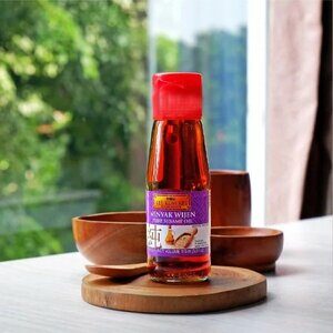 CEK BPOM Minyak Wijen (Pure Sesame Oil) Lee Kum Kee