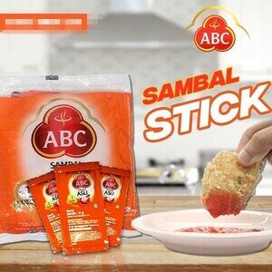 CEK BPOM Sambal ABC