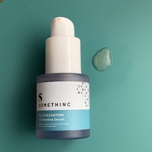 Cek Bpom 3% Astaxanthin+Chlorelina Serum Somethinc