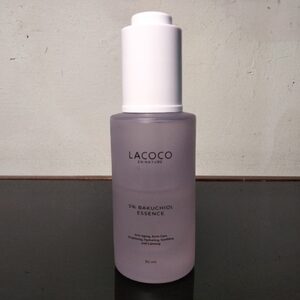 Cek Bpom 5% Bakuchiol Essence Lacoco En Nature