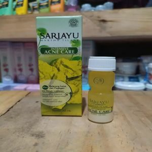 Cek Bpom Acne Care Intensive Acne Serum Sariayu Martha Tilaar