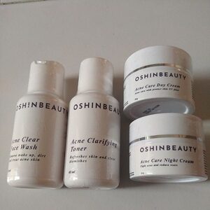 Cek Bpom Acne Care Night Cream Oshinbeauty