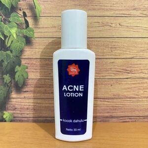 Cek Bpom Acne Lotion Viva