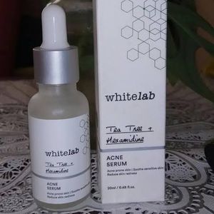 Cek Bpom Acne Serum White Lab