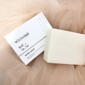 Cek Bpom Acne Soap White Lab