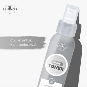 Cek Bpom Acne Toner Dr. Oky Pratama