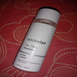 Cek Bpom Acne Toner White Lab