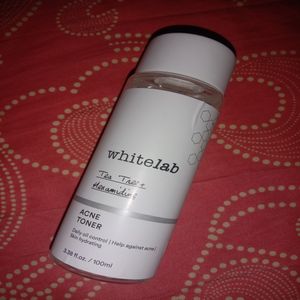 Cek Bpom Acne Toner White Lab