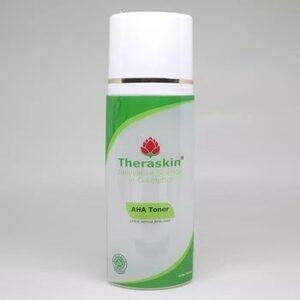 Cek Bpom Aha Toner Theraskin