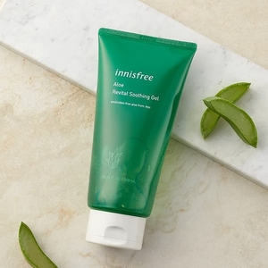 Cek Bpom Aloe Revital Soothing Gel Innisfree