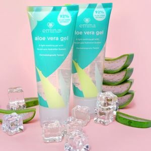 Cek Bpom Aloe Vera Gel Emina