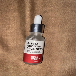 Cek Bpom Alpha Arbutin Serum Real White