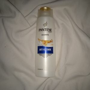 Cek Bpom Anti Ketombe Shampo Pantene