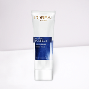 Cek Bpom Aura Perfect Milky Foam L'oreal